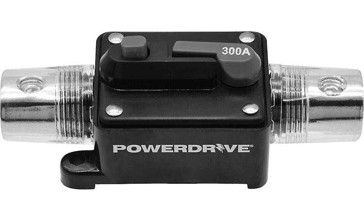 PowerDrive PDISB300