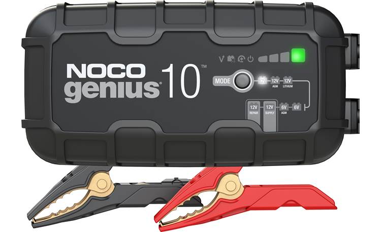 Noco Genius 10 Other