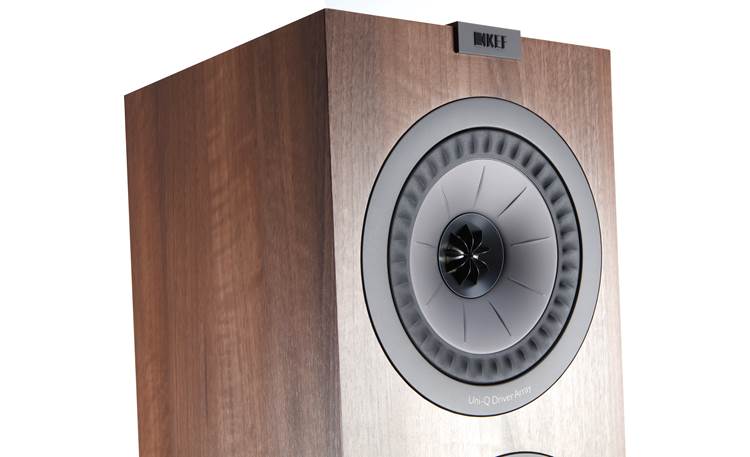 KEF Q750 Other