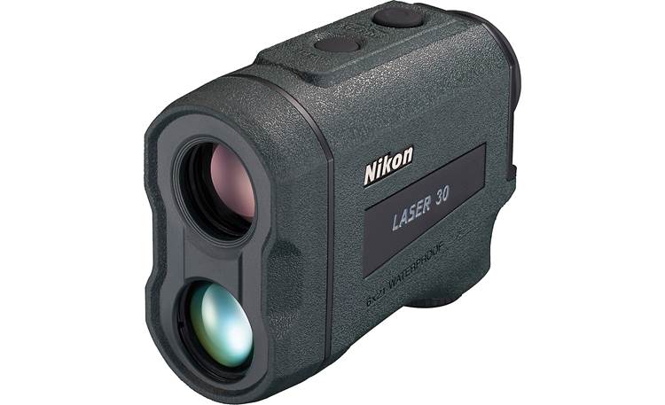 Nikon Laser 30 Front