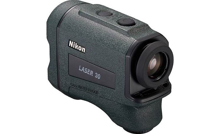 Nikon Laser 30 Left