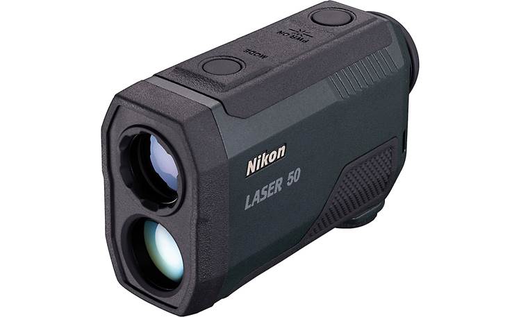 Nikon Laser 50 Front