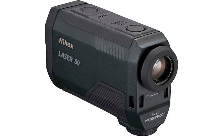 Nikon Laser 50 Other