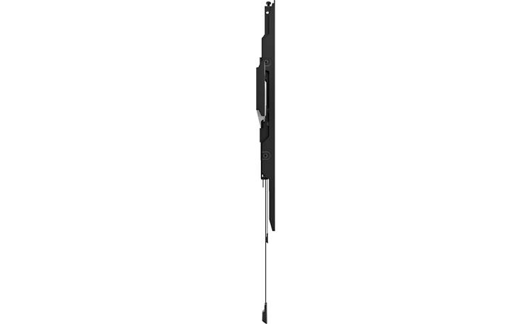 Kanto PF400 Low-profile design