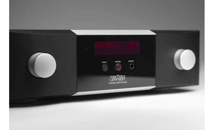 Mark Levinson No.5206 Other
