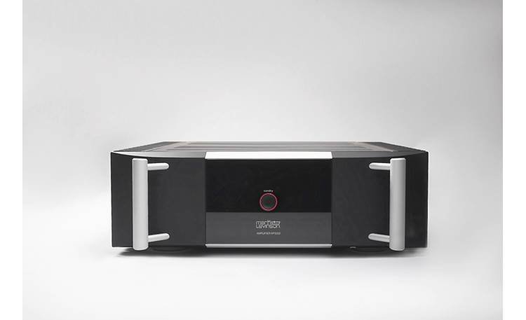 Mark Levinson No.5302 Other
