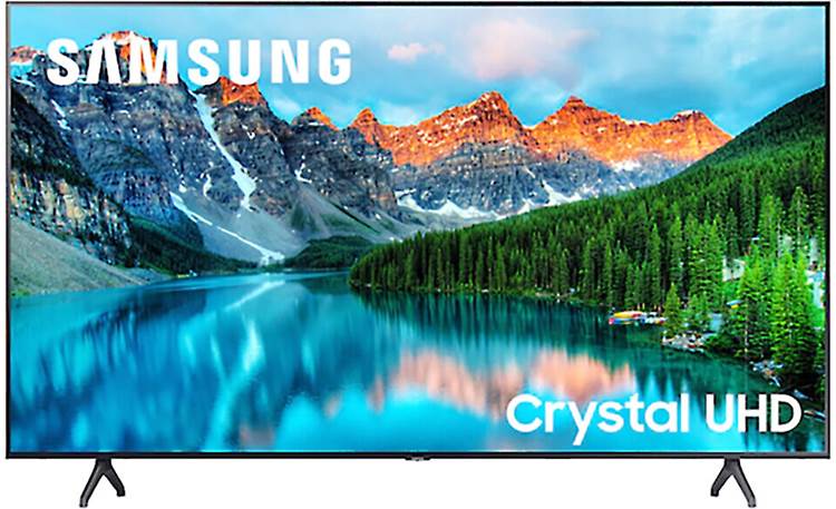Samsung BE43T-H Pro TV Front
