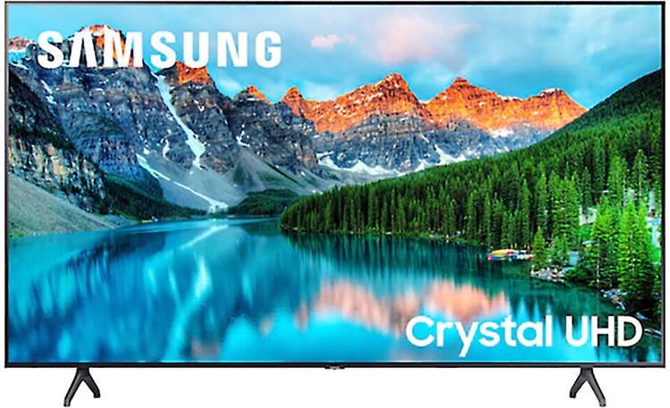 Samsung BE65T-H Pro TV Front