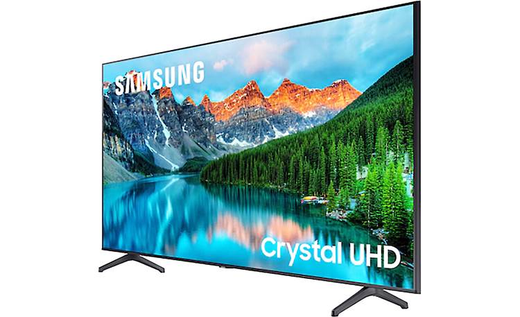 Samsung BE75T-H Pro TV Dual-footer stand included
