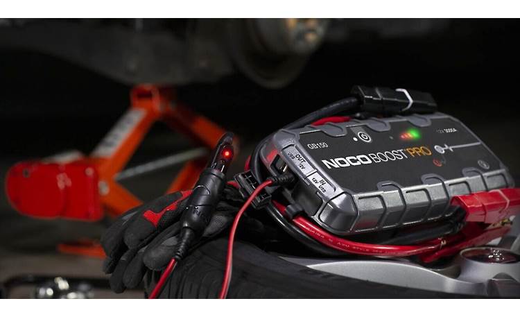 NOCO GB150 Boost PRO Other