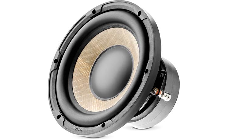 Focal P 20FE Front