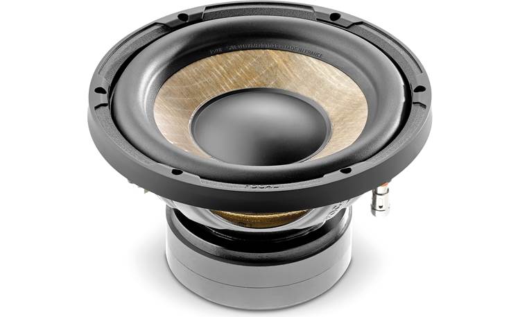 Focal P 20FE Other
