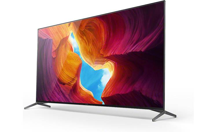 Sony Xbr Sony X950 65 Inch Smart Tv Sony X950 65 Sony Xbr65x950g