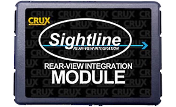Crux RVCMB-78M Rear-view Interface Front