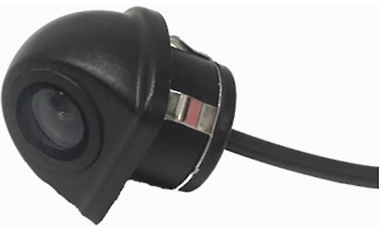 Crux RVCMB-78M Rear-view Interface Other