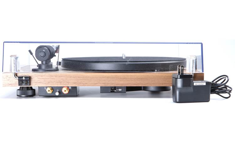 Pro-Ject Debut Carbon (DC) (Walnut) Manual belt-drive turntable