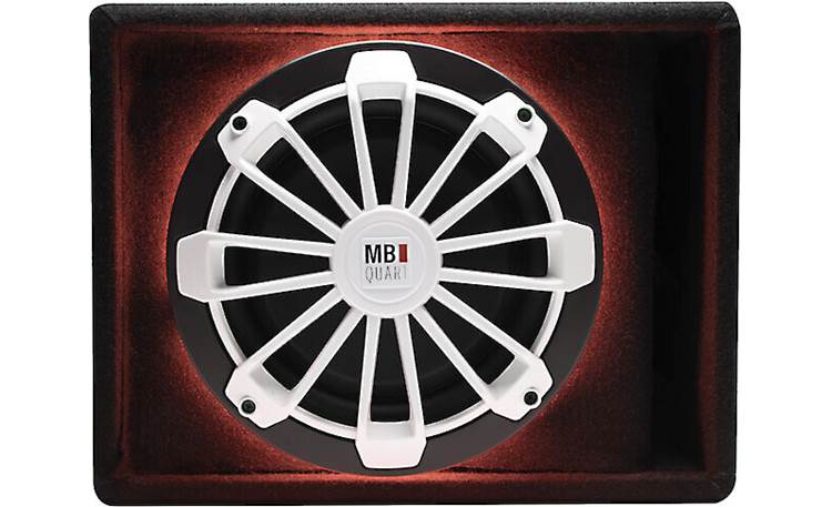 MB Quart SR1-254RGB Designed for MB Quart speakers