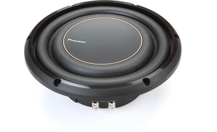 Pioneer TS-D10LS2 Other