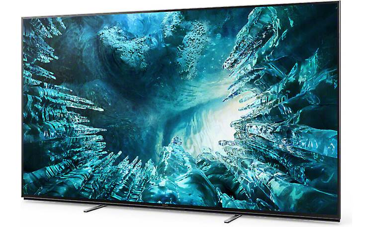 B*ン様 75インチ　KJ-75X8000H SONY BRAVIA 4K SONY BRAVIA KJ-75X8500E [75インチ] 価格比較 - 価格.com