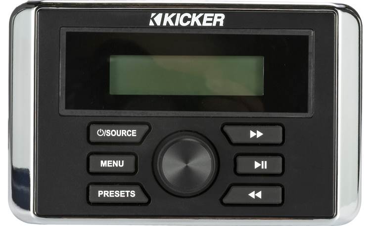 Kicker 46KMC3 Other