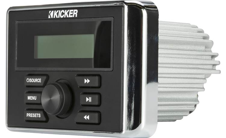 Kicker 46KMC3 Other