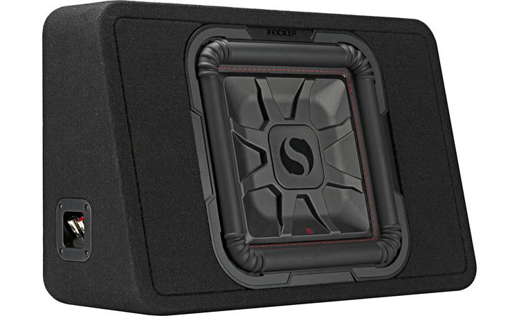 Kicker 46TL7T122 Other