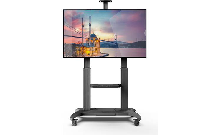 Kanto MTMA100PL Front (TV not included)