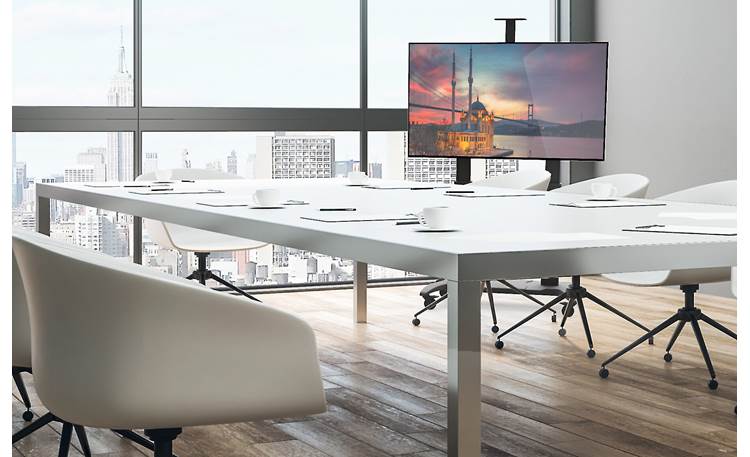 Kanto MTMA100PL Ideal for presentations and meetings (TV not included)