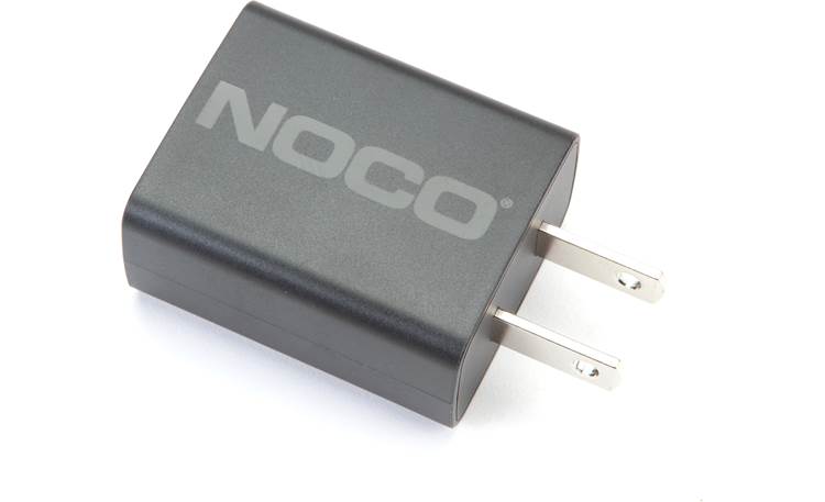 NOCO NUSB211NA Charge your NOCO Genius Boost jump starters and other devices that use a USB charging cable