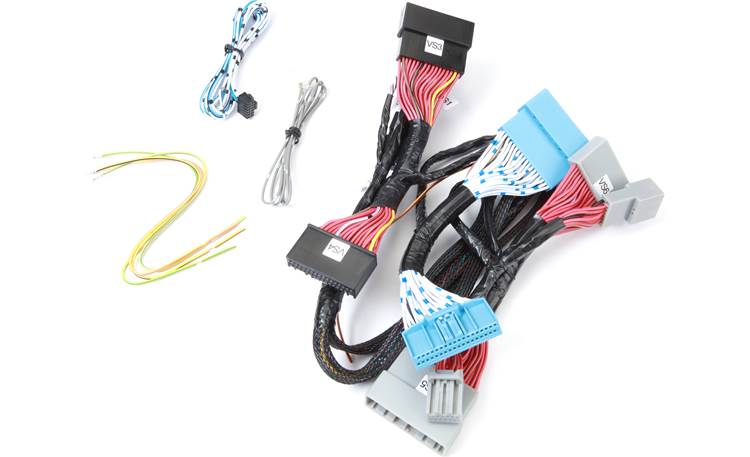 iDatastart ADS-THR-HA8 remote start T-harness