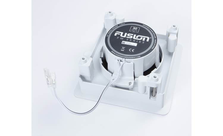 Fusion FM-F65SW Back