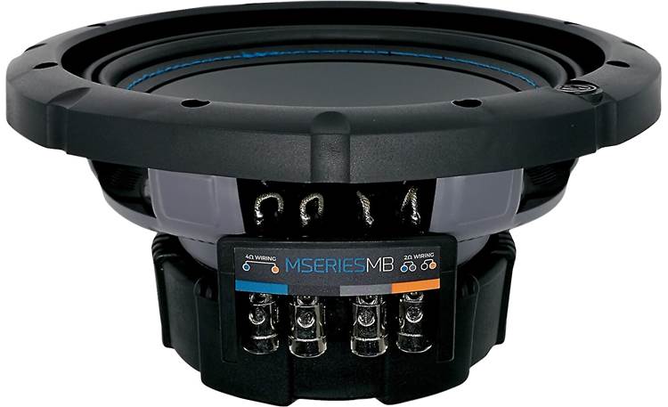 Memphis Audio MB824 Other