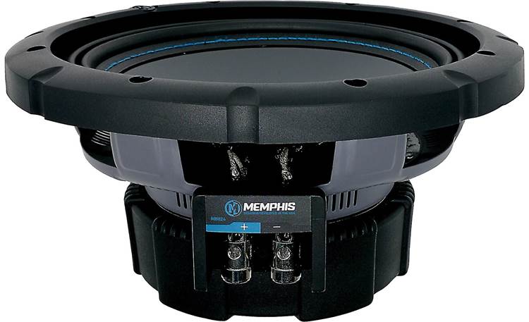 Memphis Audio MB824 Other