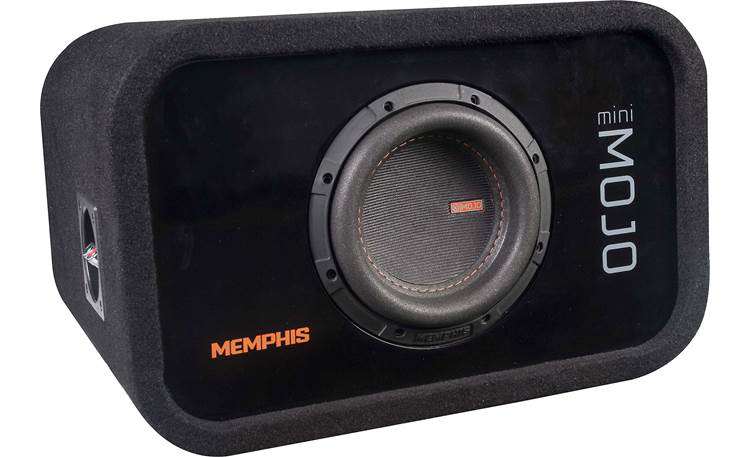 Memphis Audio MJME6S1 Other