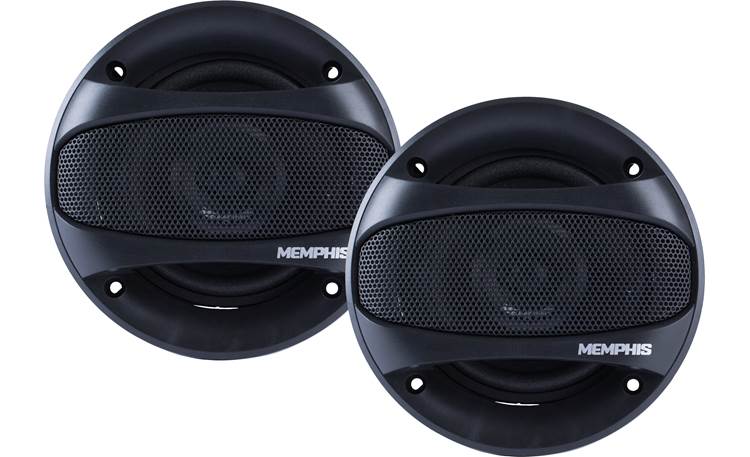 Memphis Audio SRXG42 speaker grilles