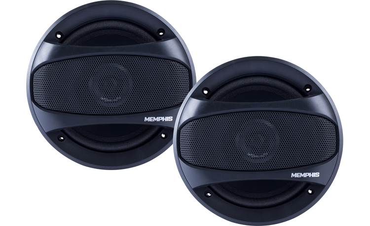 Memphis Audio SRXG62 speaker grilles