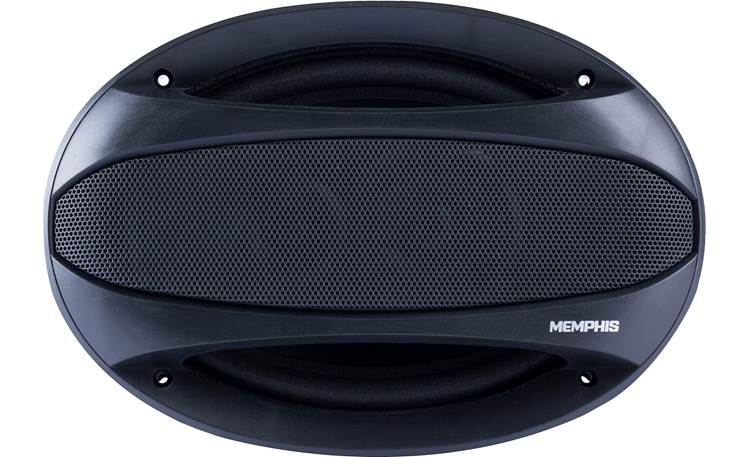 Memphis Audio SRXG693 speakers sold separately