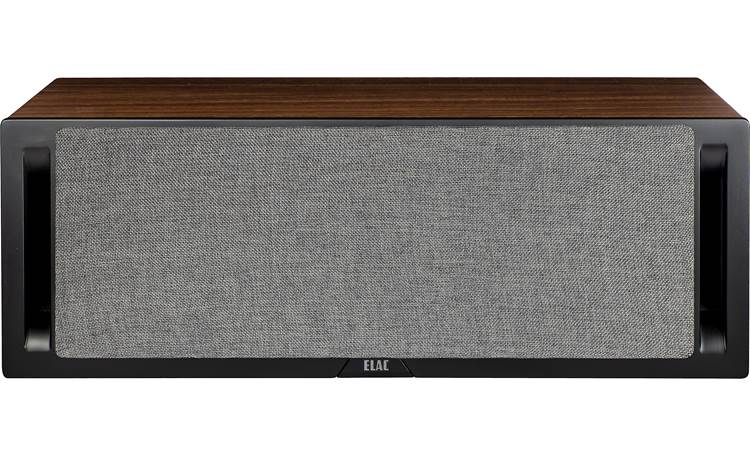 ELAC Debut Reference DCR52 Direct view with grille on