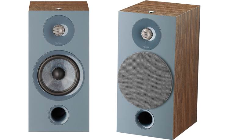 Focal Chora 806 Front