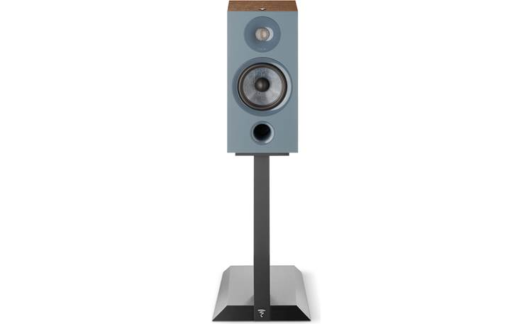 Focal Chora 806 Shown on optional matching stand (sold separately)