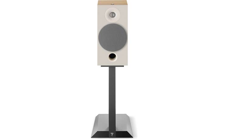 Focal Chora 806 Shown with optional matching stand (sold separately)