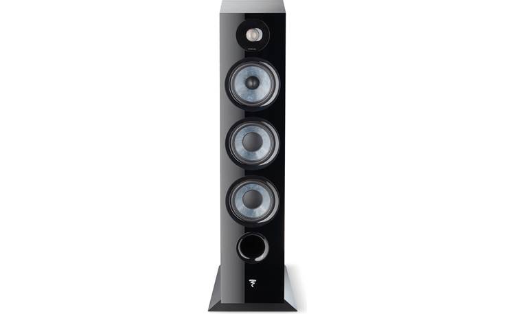 Focal Chora 826 Without grille