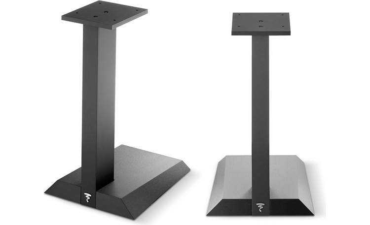 Focal Chora 806 Stands Front