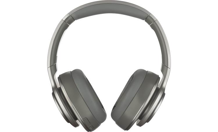 Cleer Audio Flow II Snug fit with well-cushioned headband and ear pads