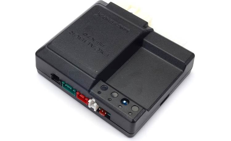 Excalibur RS-272 Other