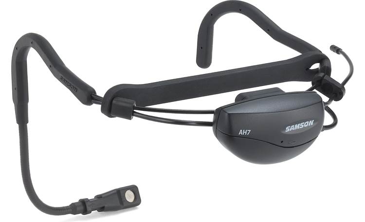 Samson Airline 77 AH7 Fitness Headset Other