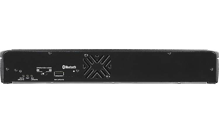 Kenwood Excelon P-XR600-6DSP Other