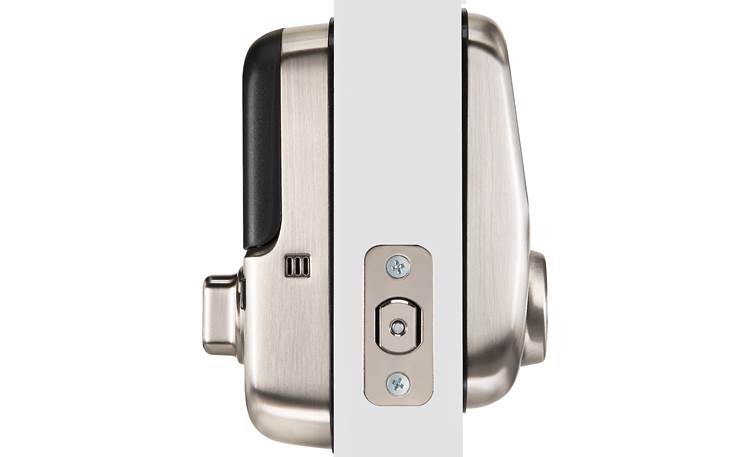 Yale Real Living Assure Lock Touchscreen Deadbolt (YRD226) with Wi-Fi Module Powered by 4 "AA" batteries