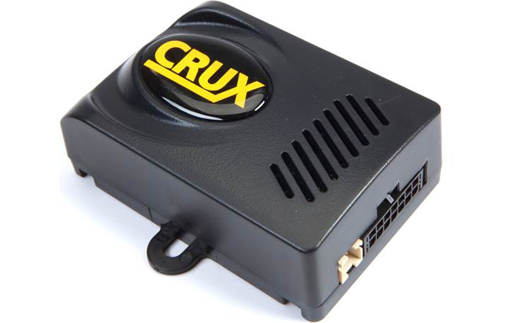 Crux BTCR-35X Bluetooth® Interface Other