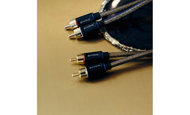 Austere V Series Audio Interconnect Cable Other